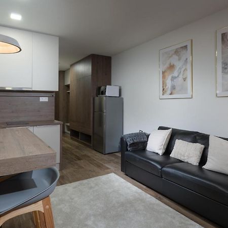 Apartmany Abies - Štrbské Pleso Екстериор снимка