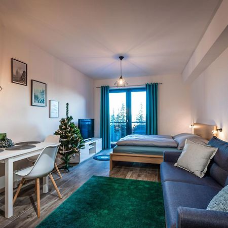 Apartmany Abies - Štrbské Pleso Екстериор снимка