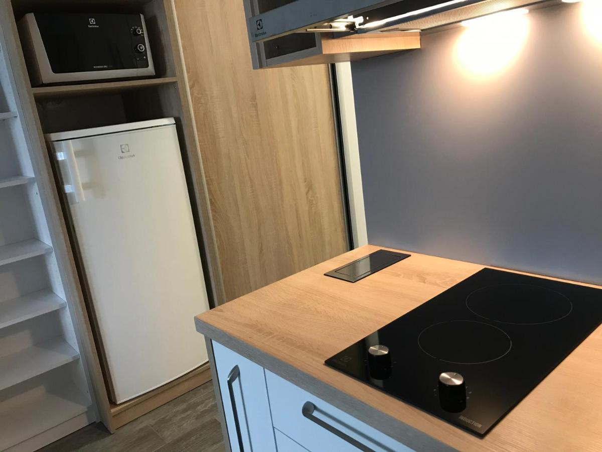 Apartmany Abies - Štrbské Pleso Екстериор снимка