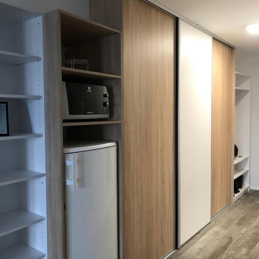 Apartmany Abies - Štrbské Pleso Екстериор снимка