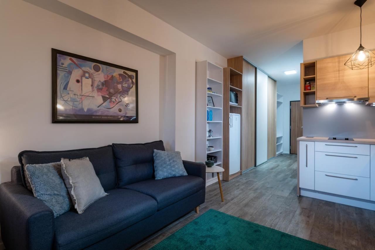 Apartmany Abies - Štrbské Pleso Екстериор снимка