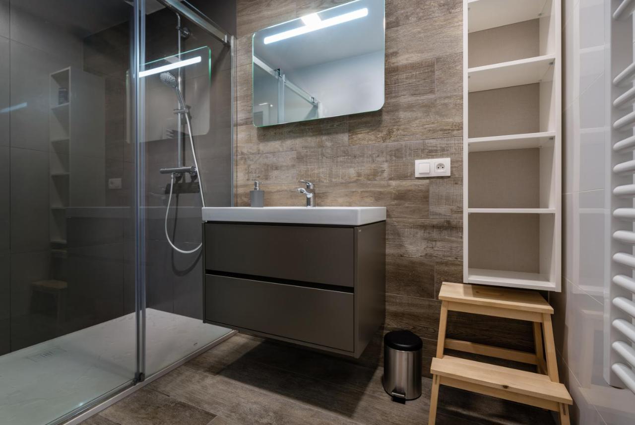 Apartmany Abies - Štrbské Pleso Екстериор снимка