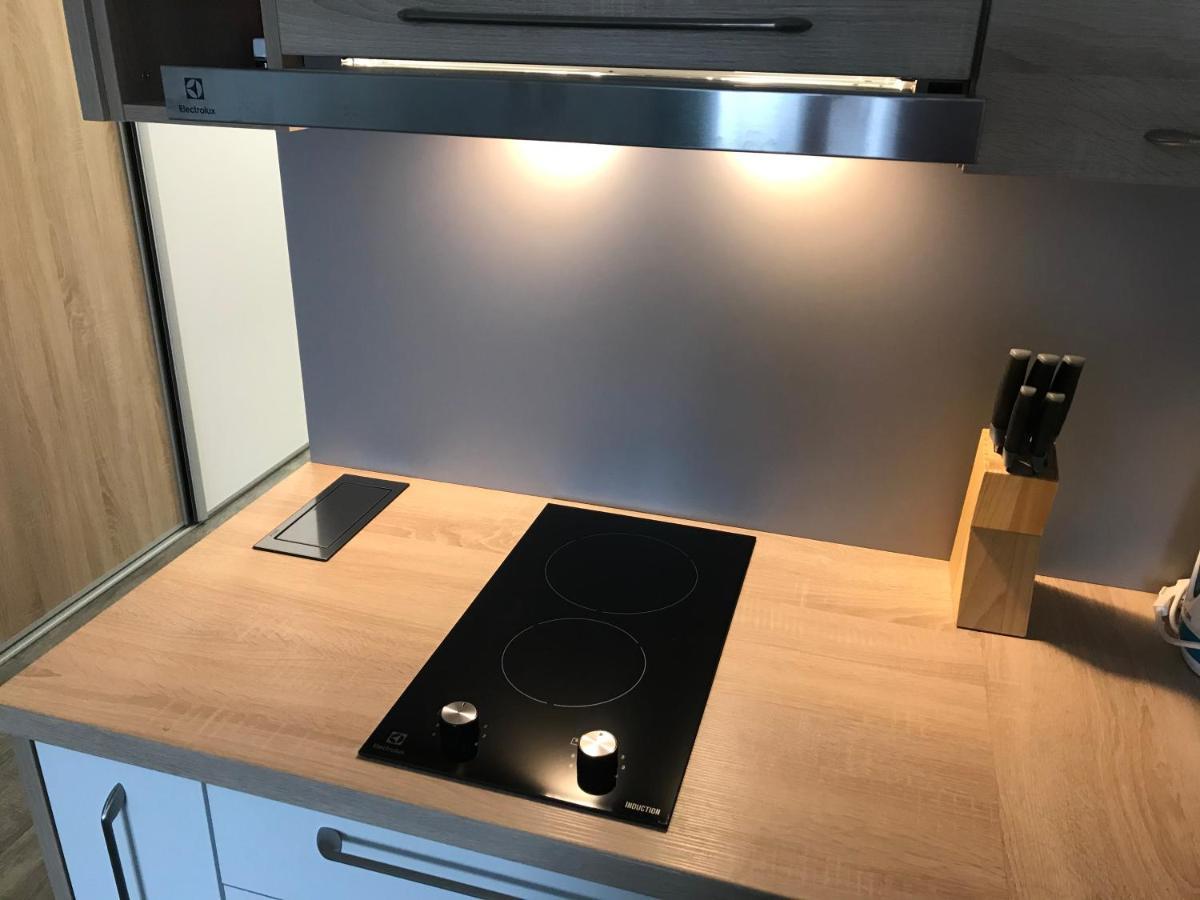 Apartmany Abies - Štrbské Pleso Екстериор снимка