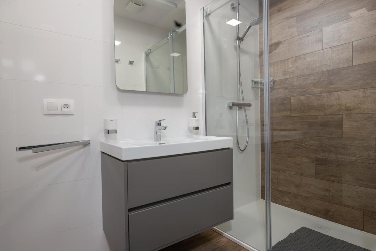 Apartmany Abies - Štrbské Pleso Екстериор снимка